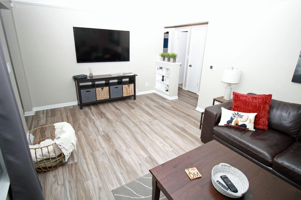 Photo of Livingroom in Des Moines