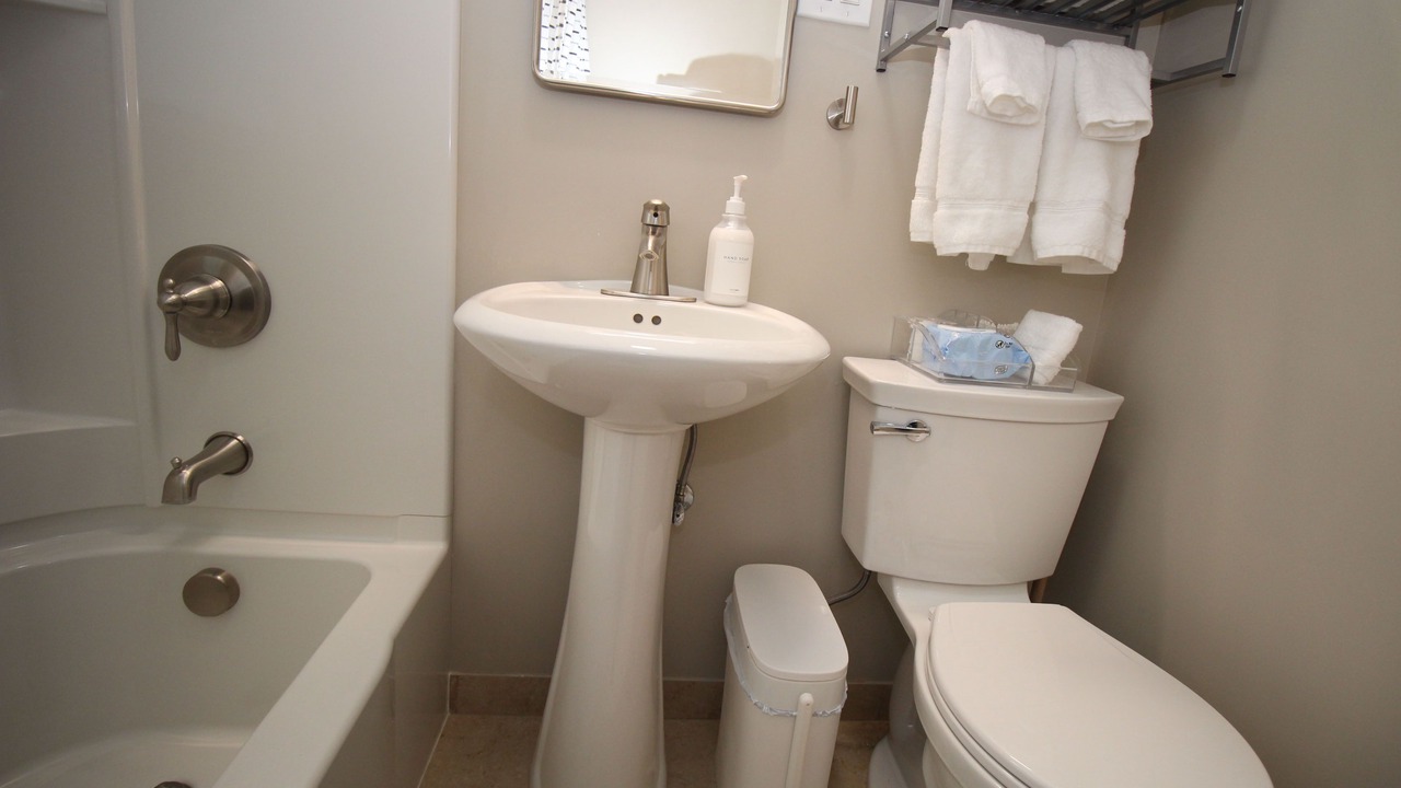 Photo of Bathroom in Des Moines