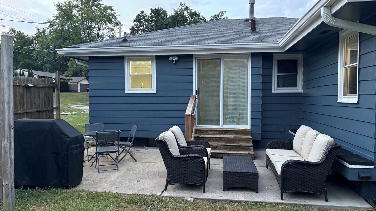 Photo of Outdoor in Des Moines