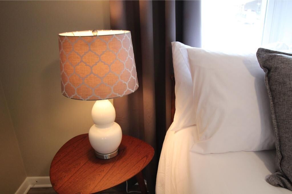 Photo of Bedroom in Des Moines