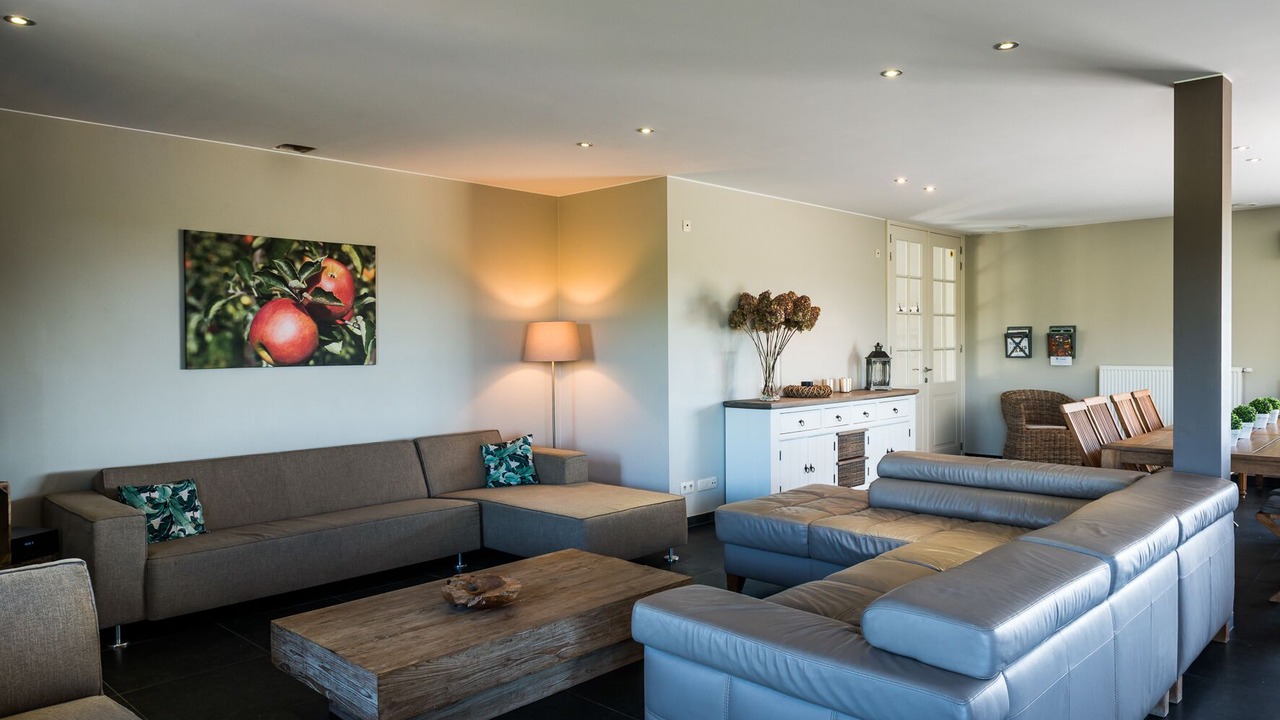 Photo of Livingroom in Sint-Gillis-Waas