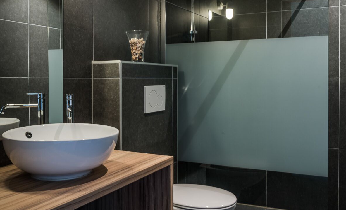 Photo of Bathroom in Sint-Gillis-Waas