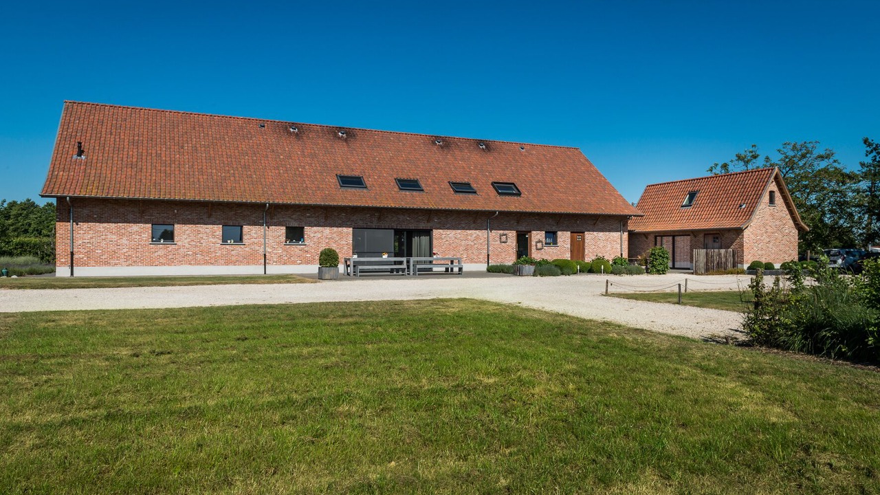 Photo of Outdoor in Sint-Gillis-Waas