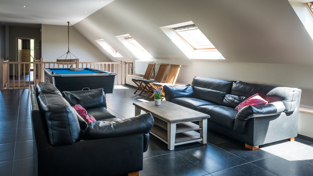 Photo of Livingroom in Sint-Gillis-Waas