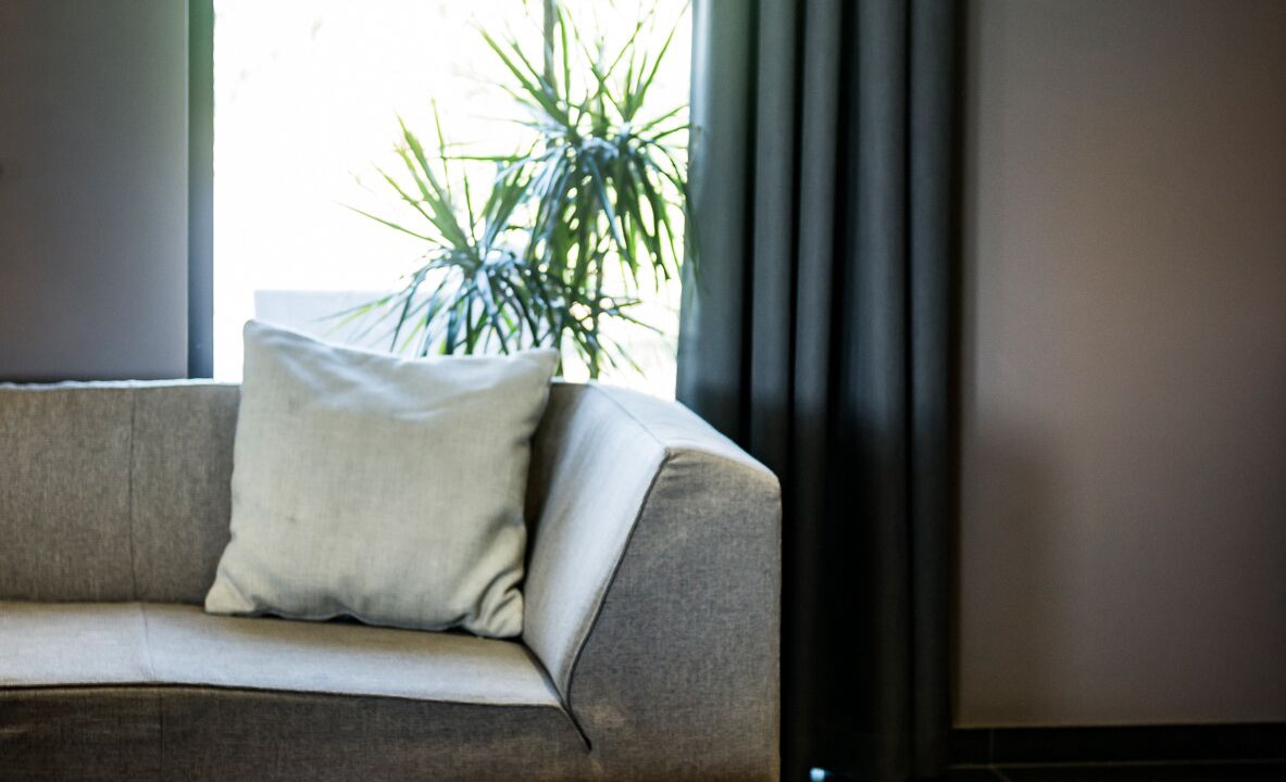Photo of Livingroom in Sint-Gillis-Waas