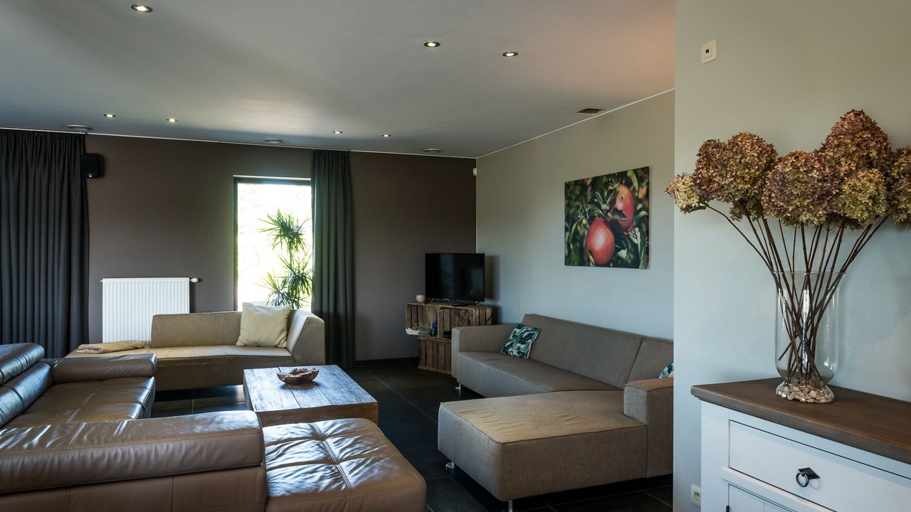 Photo of Livingroom in Sint-Gillis-Waas