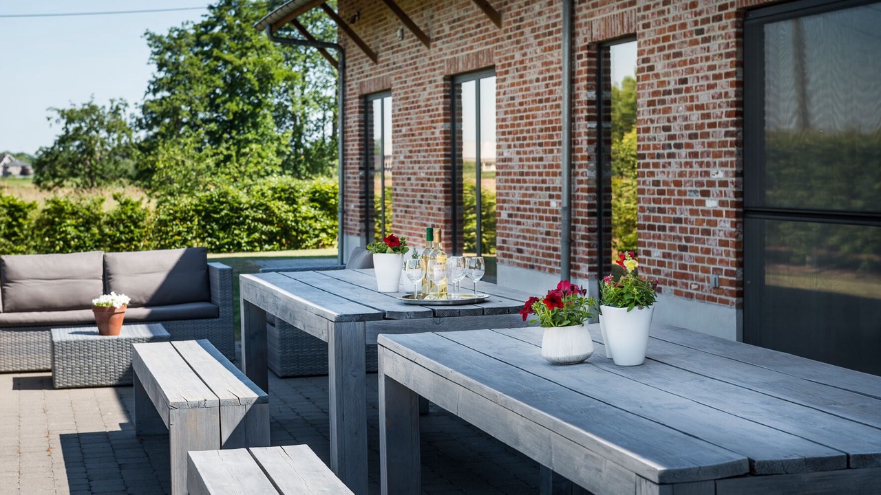 Photo of Outdoor in Sint-Gillis-Waas