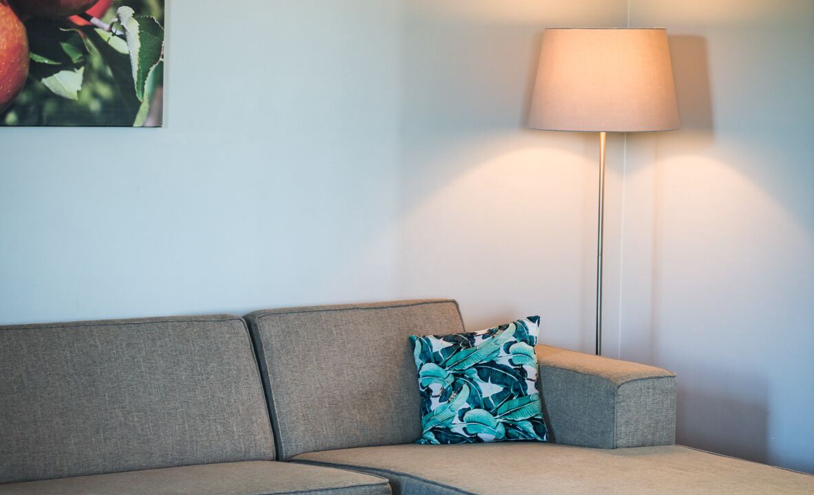Photo of Livingroom in Sint-Gillis-Waas