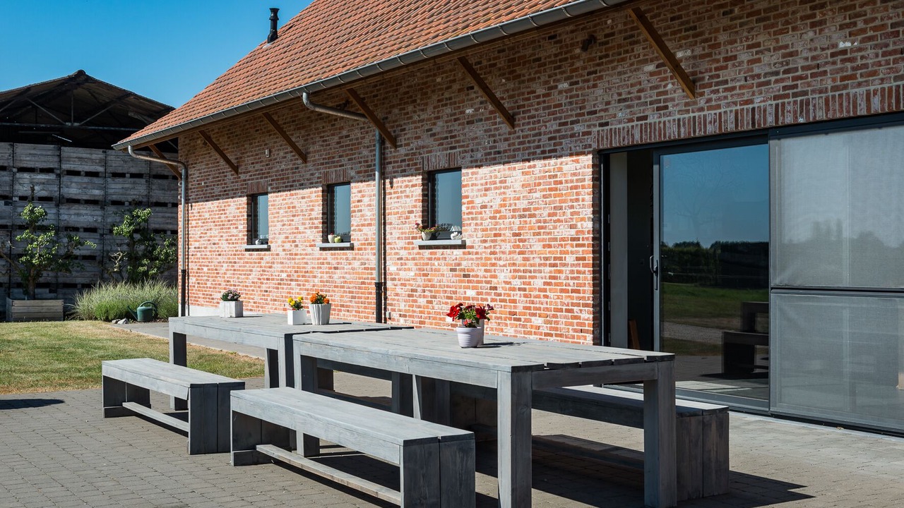 Photo of Outdoor in Sint-Gillis-Waas