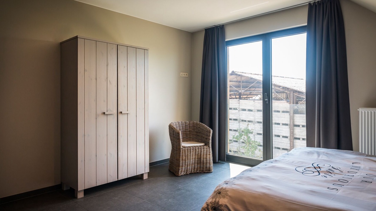 Photo of Bedroom in Sint-Gillis-Waas