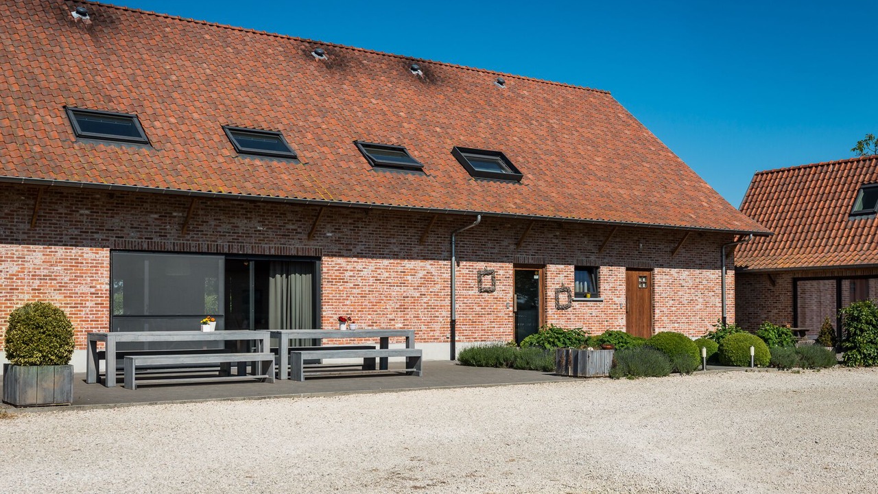 Photo of Outdoor in Sint-Gillis-Waas