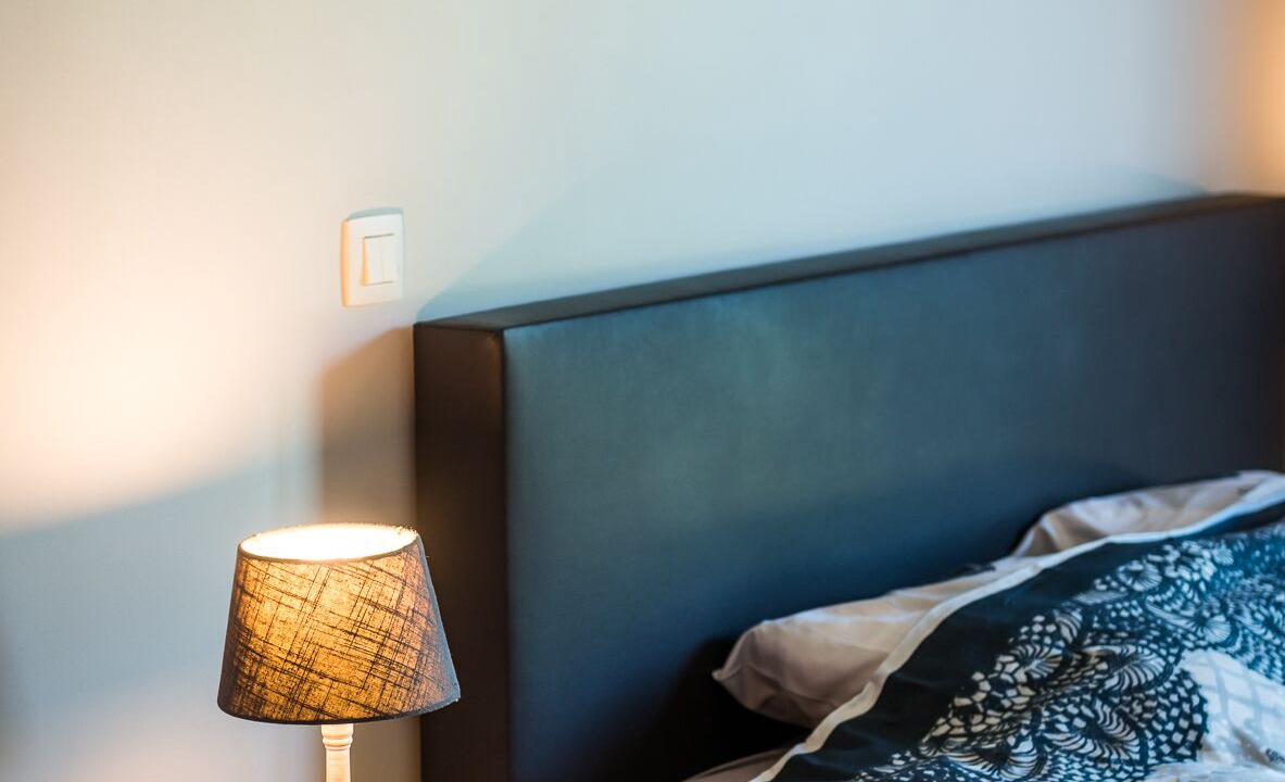 Photo of Bedroom in Sint-Gillis-Waas