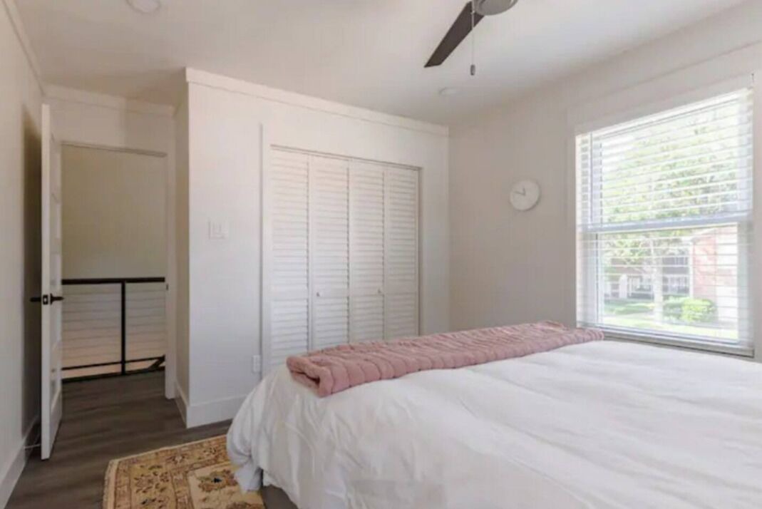 Photo of Bedroom in Spring Branch West