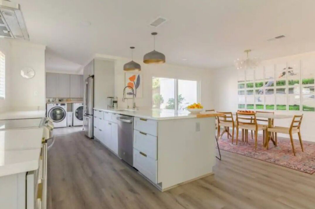 Photo of Kitchen in Spring Branch West