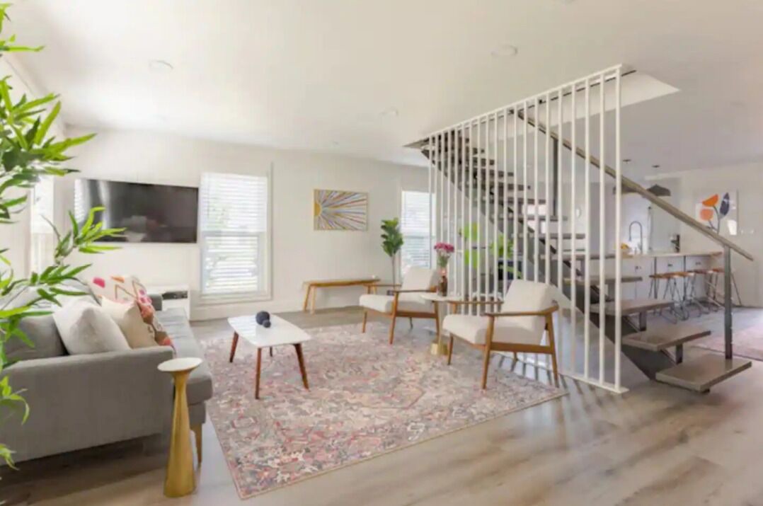 Photo of Livingroom in Spring Branch West