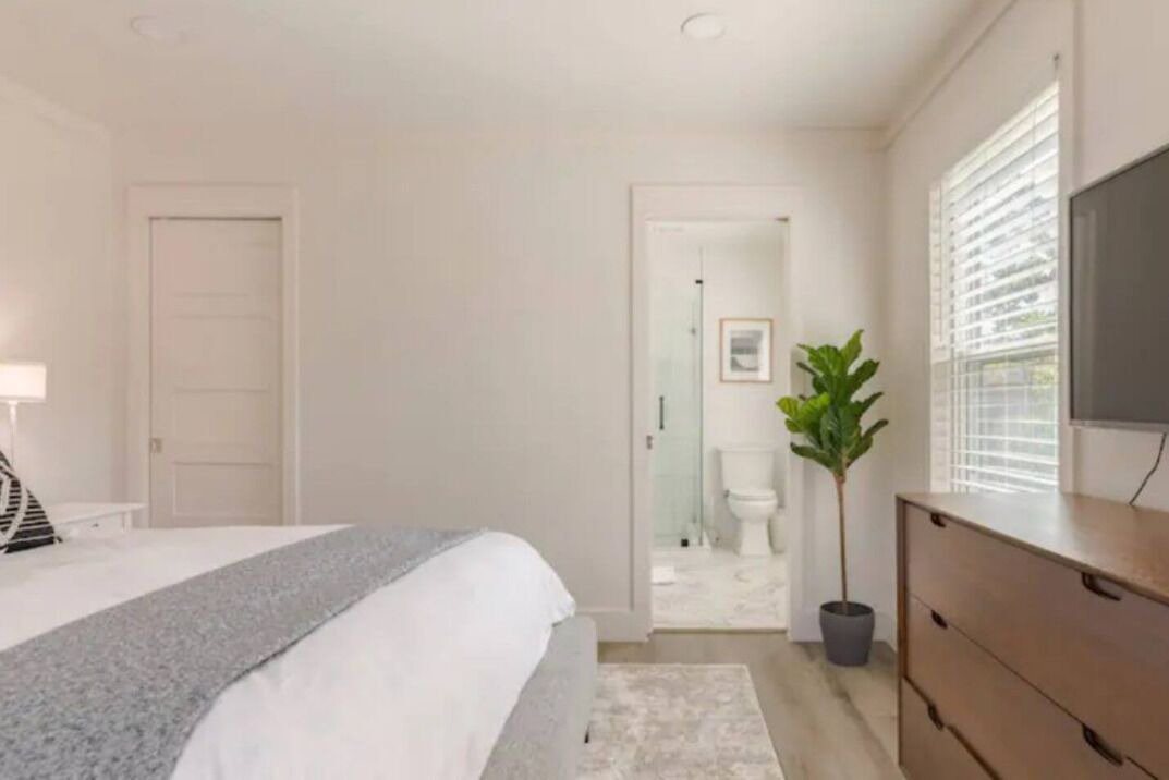 Photo of Bedroom in Spring Branch West