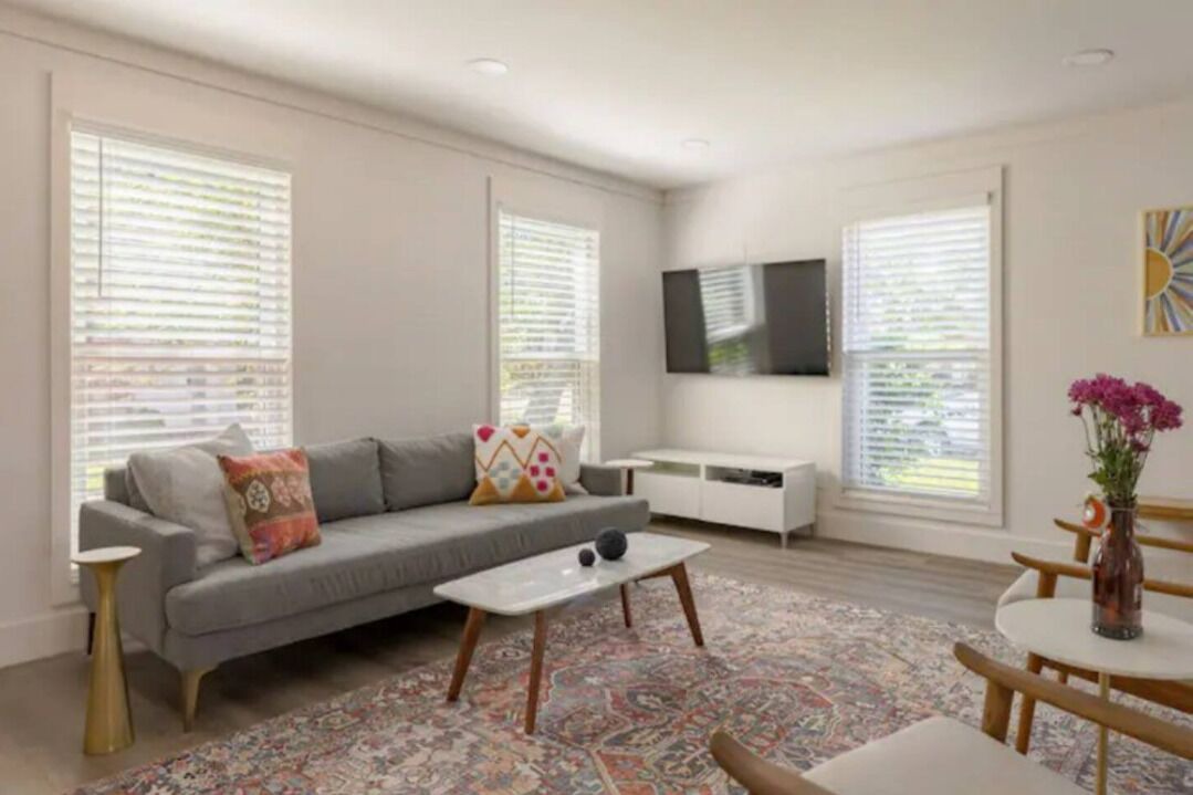 Photo of Livingroom in Spring Branch West