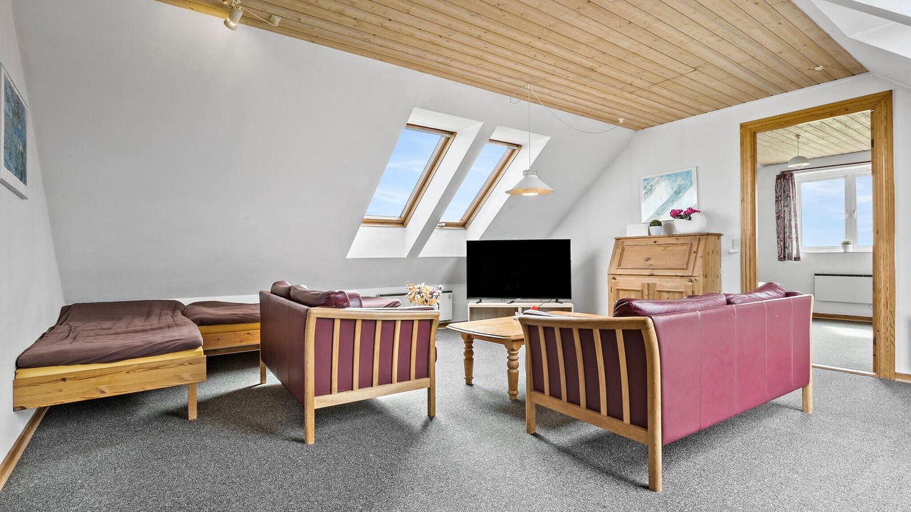 Photo of Bedroom in Lild Strand