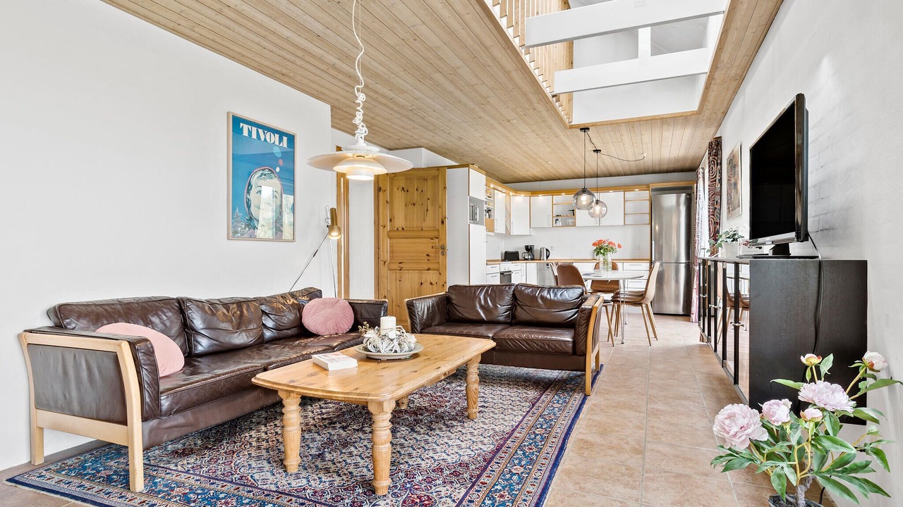 Photo of Bedroom in Lild Strand