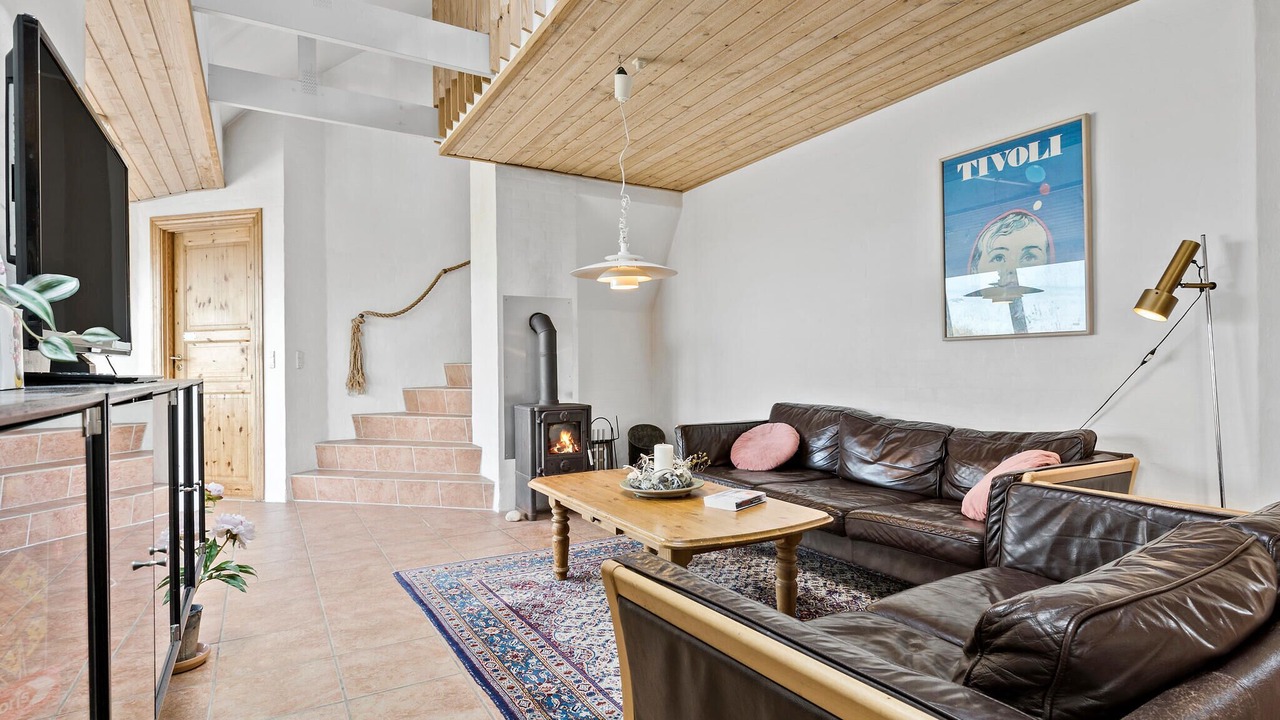 Photo of Bedroom in Lild Strand