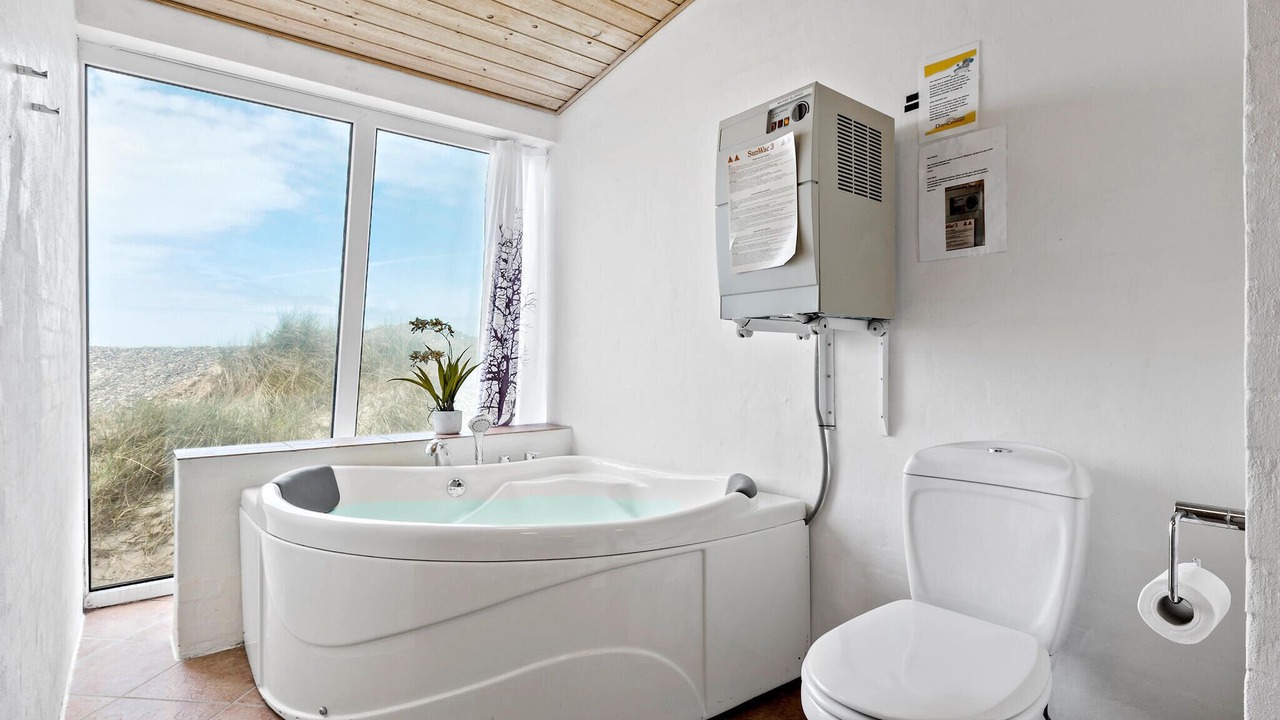 Photo of Bathroom in Lild Strand
