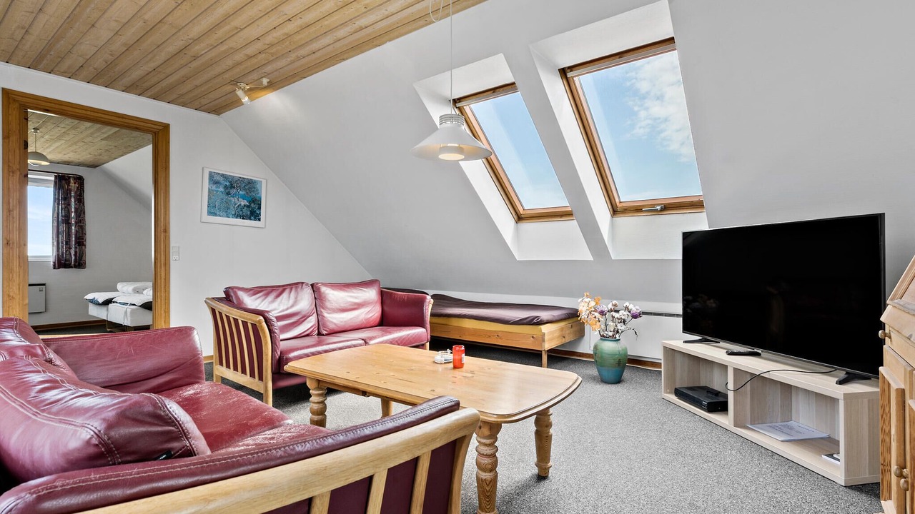 Photo of Bedroom in Lild Strand
