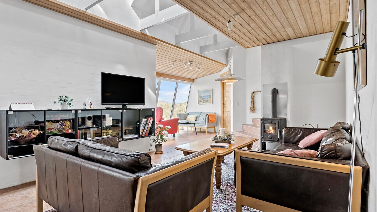 Photo of Bedroom in Lild Strand