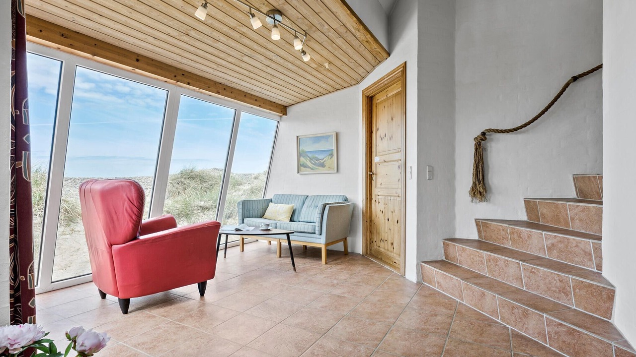 Photo of Bedroom in Lild Strand