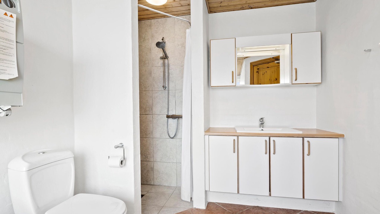 Photo of Bathroom in Lild Strand