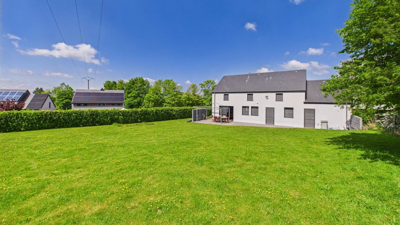 Photo of Outdoor in Neufchateau