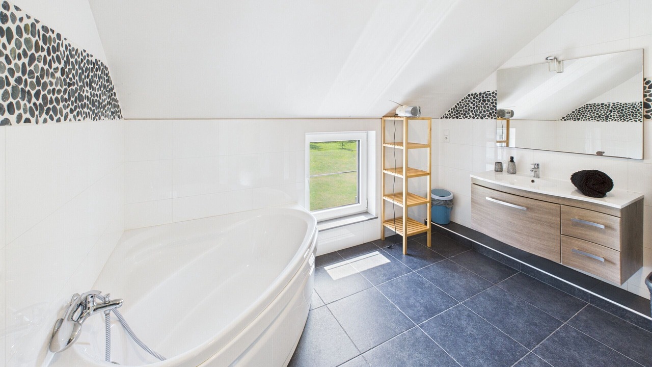 Photo of Bathroom in Neufchateau