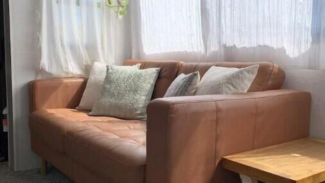 Photo of Livingroom in Sequim
