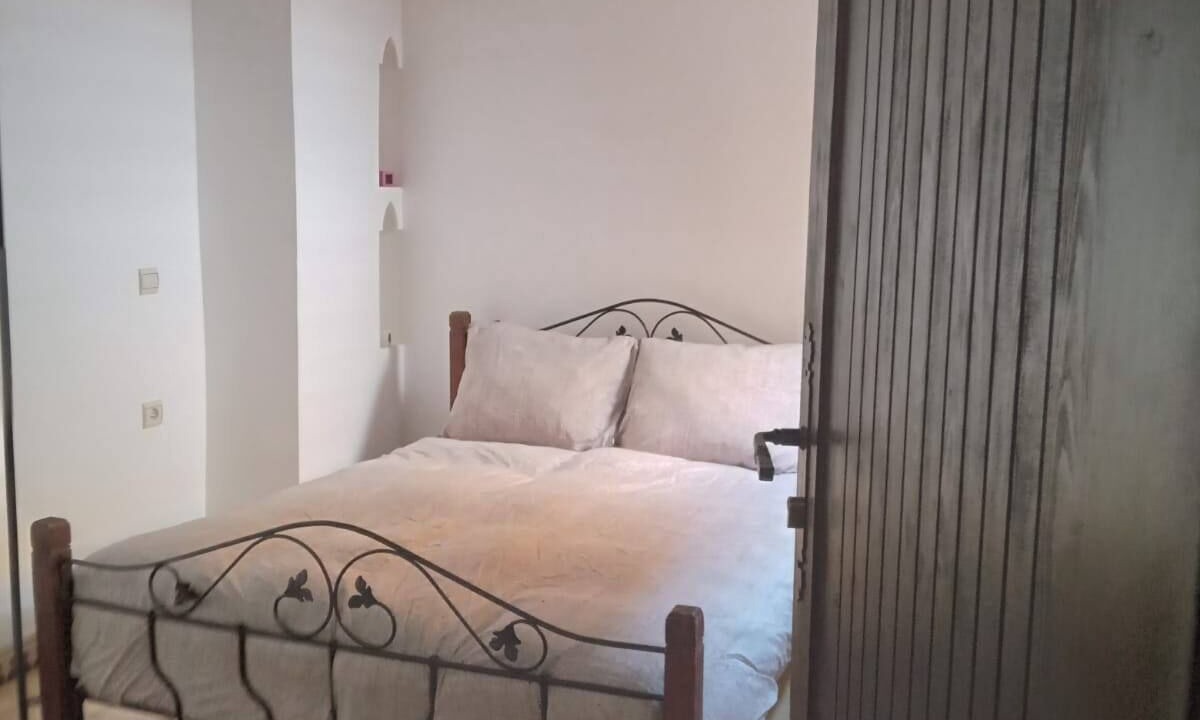 Photo of Bedroom in Taroudannt