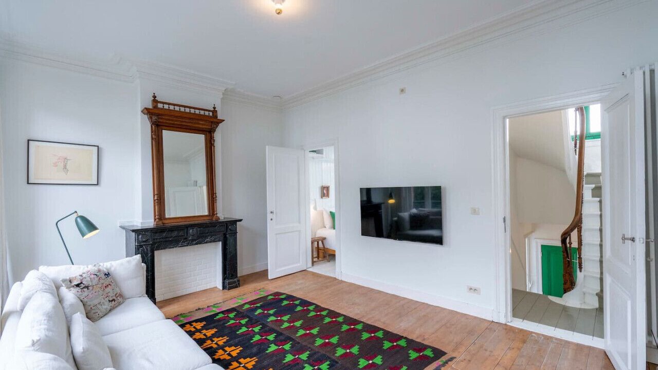 Photo of Livingroom in Sint-Andries