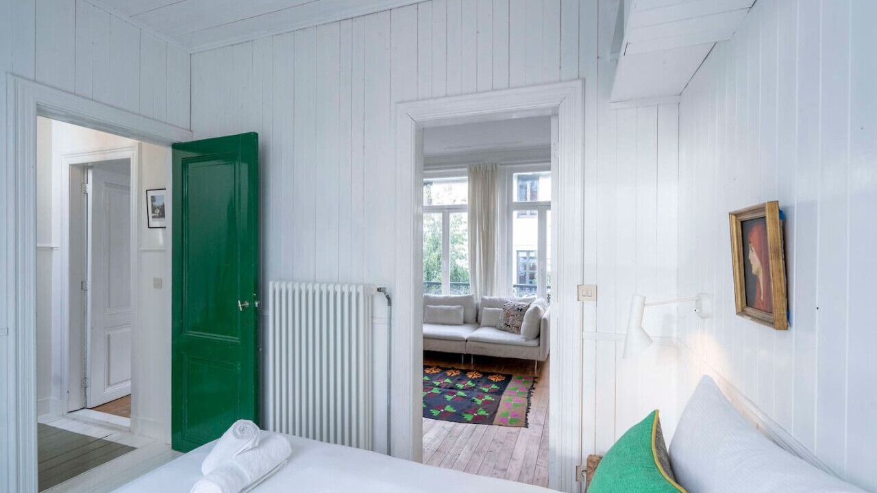 Photo of Bedroom in Sint-Andries