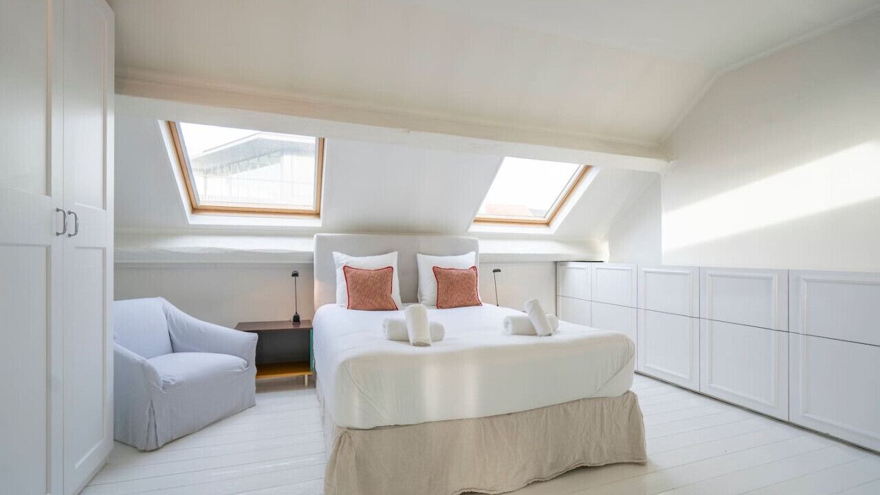 Photo of Bedroom in Sint-Andries