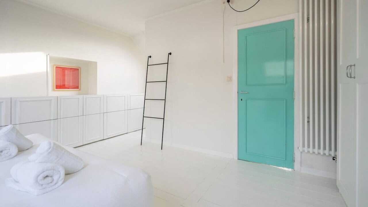 Photo of Bedroom in Sint-Andries