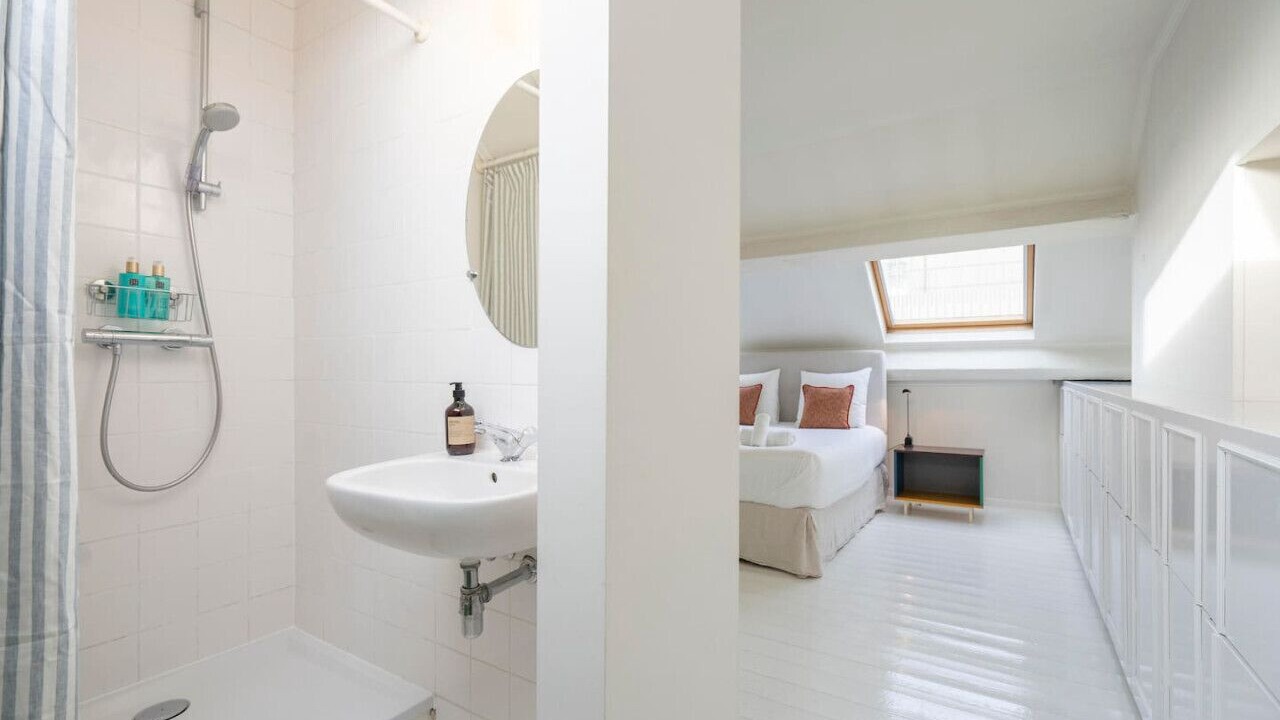 Photo of Bathroom in Sint-Andries