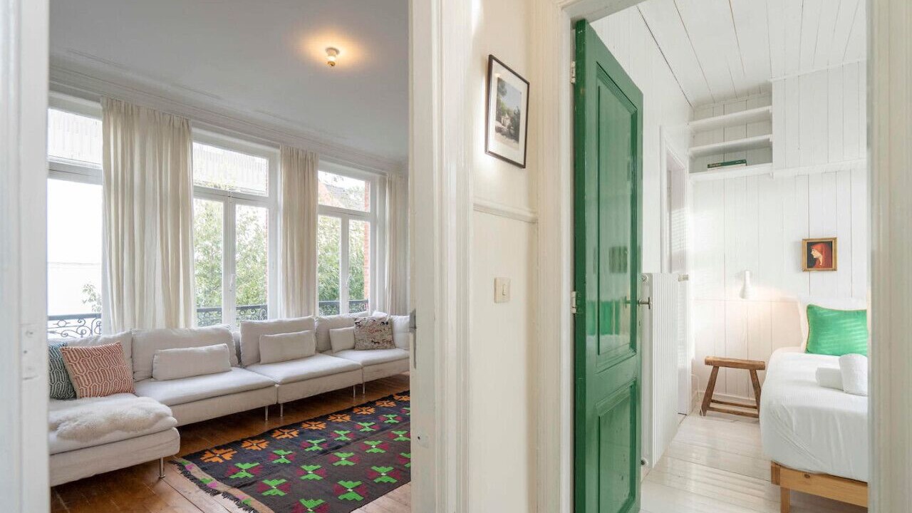 Photo of Livingroom in Sint-Andries
