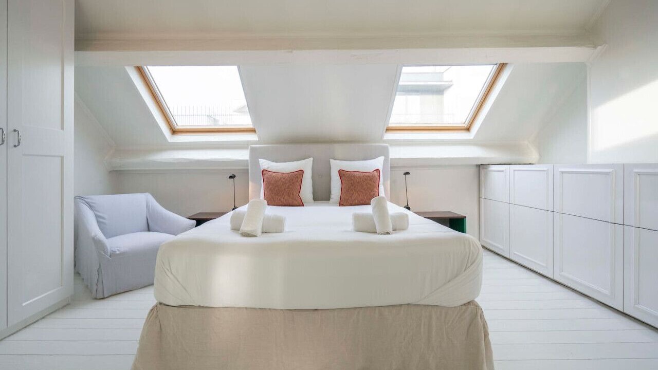Photo of Bedroom in Sint-Andries