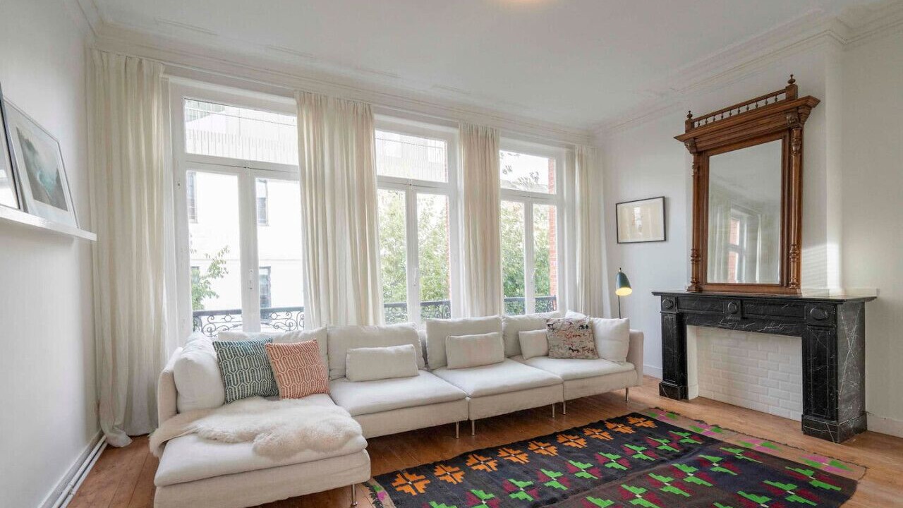 Photo of Livingroom in Sint-Andries