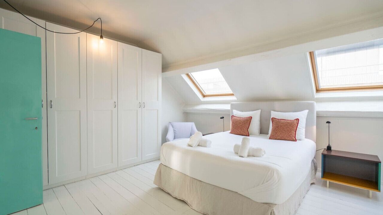 Photo of Bedroom in Sint-Andries