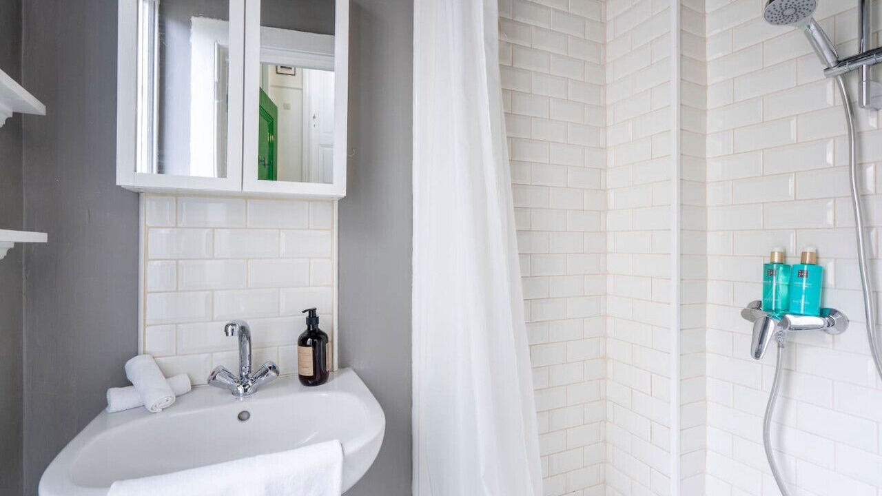 Photo of Bathroom in Sint-Andries