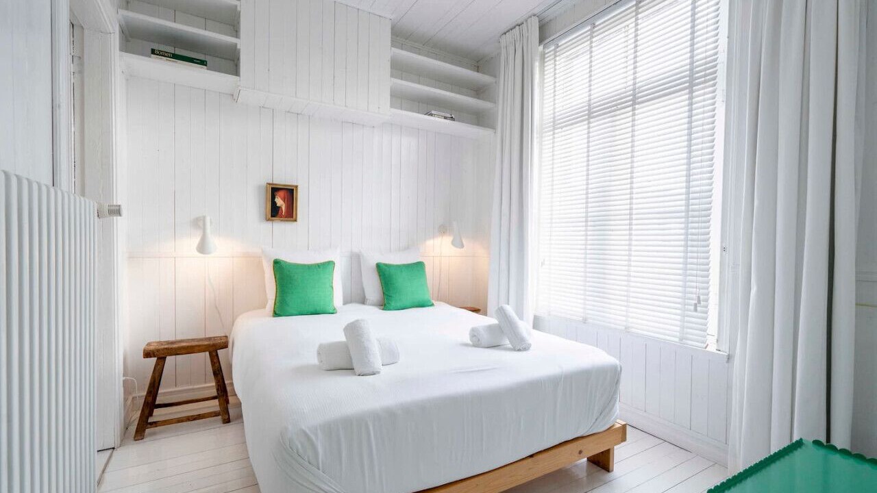 Photo of Bedroom in Sint-Andries