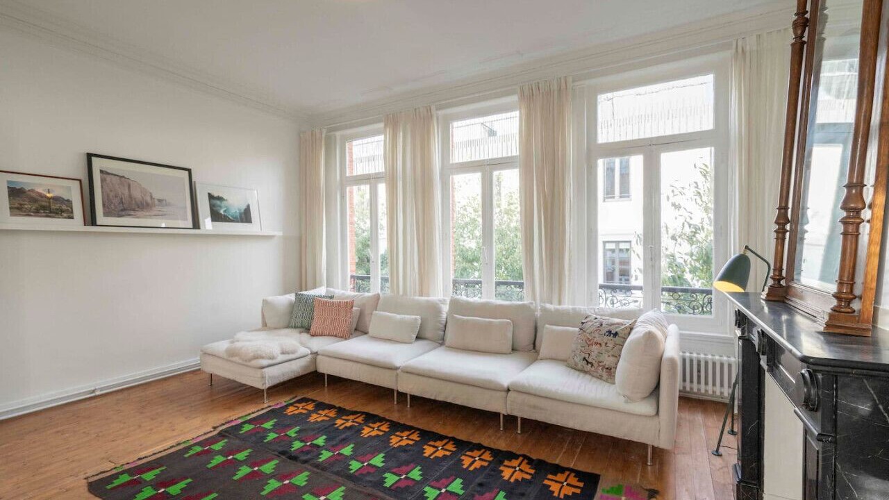 Photo of Livingroom in Sint-Andries