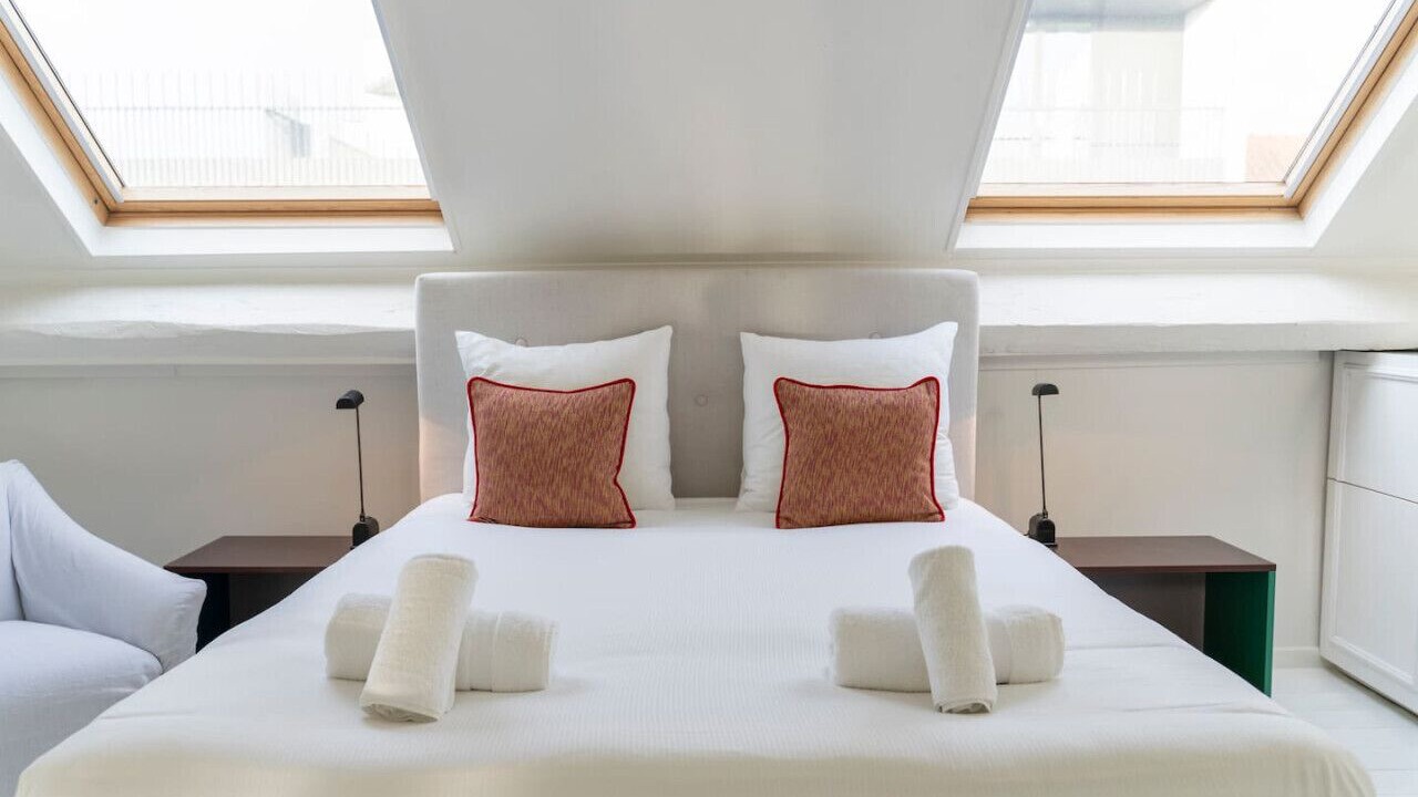 Photo of Bedroom in Sint-Andries