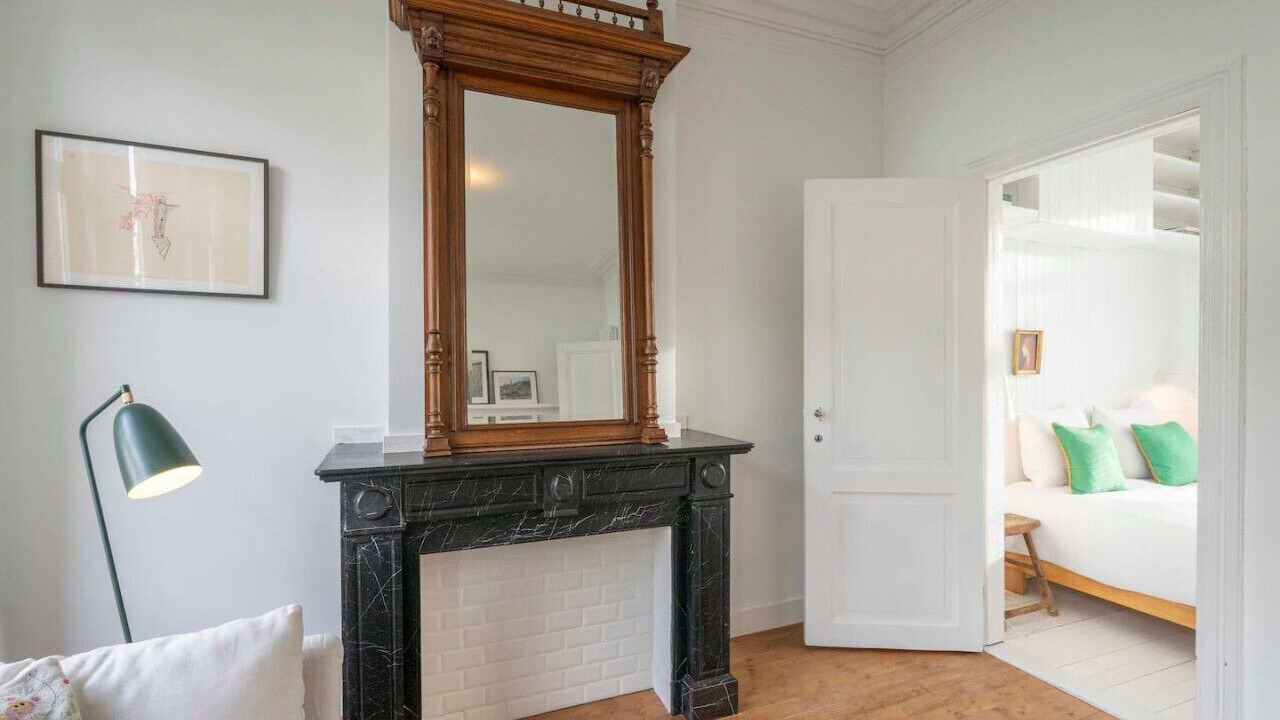 Photo of Bedroom in Sint-Andries