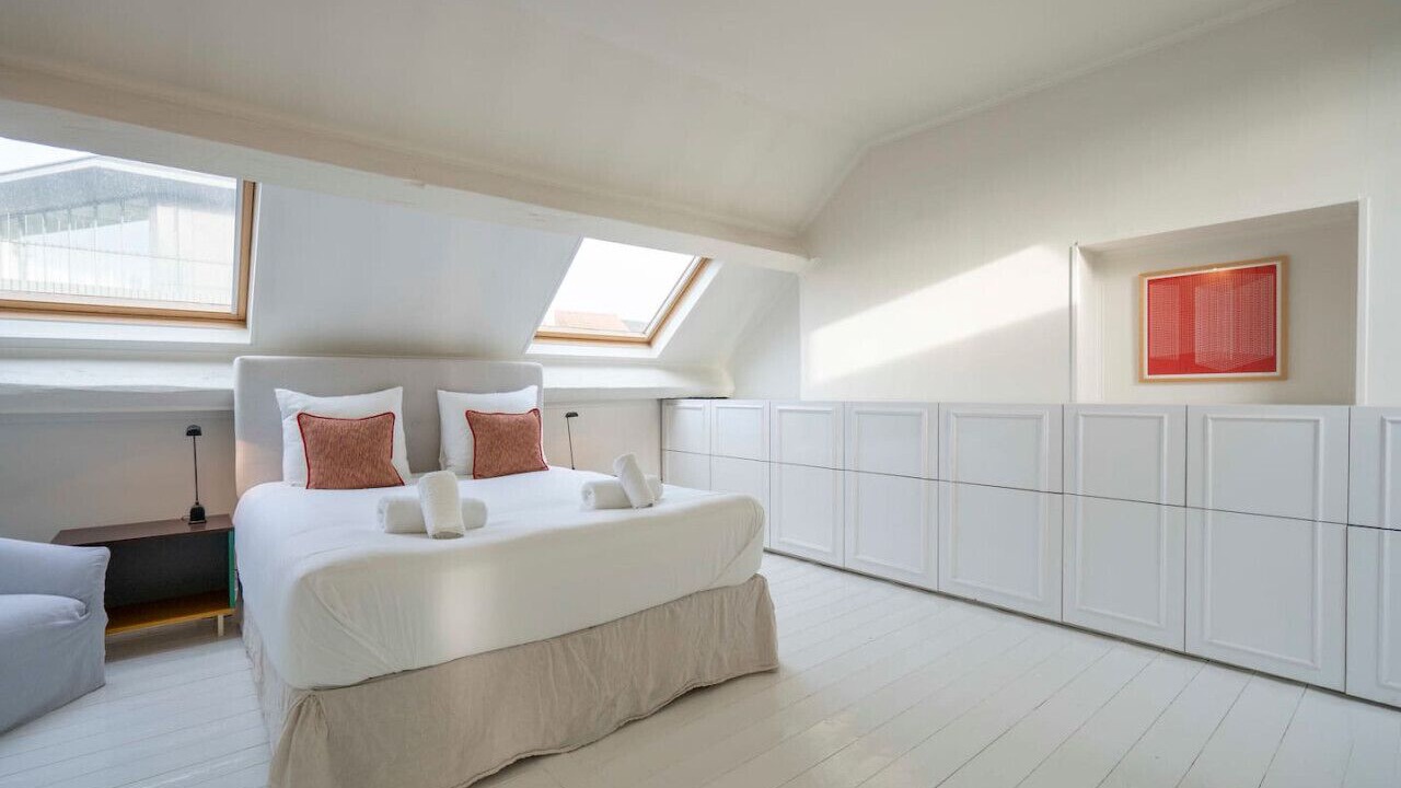 Photo of Bedroom in Sint-Andries