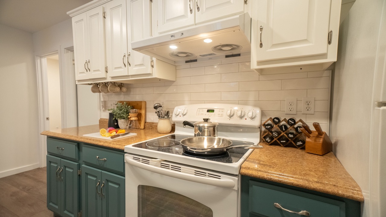 Photo of Kitchen in Connellsville