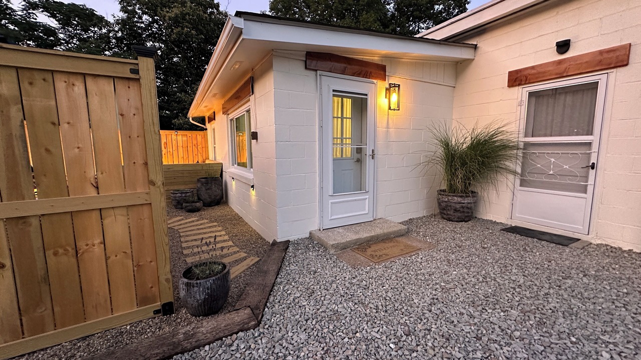 Photo of Outdoor in Connellsville